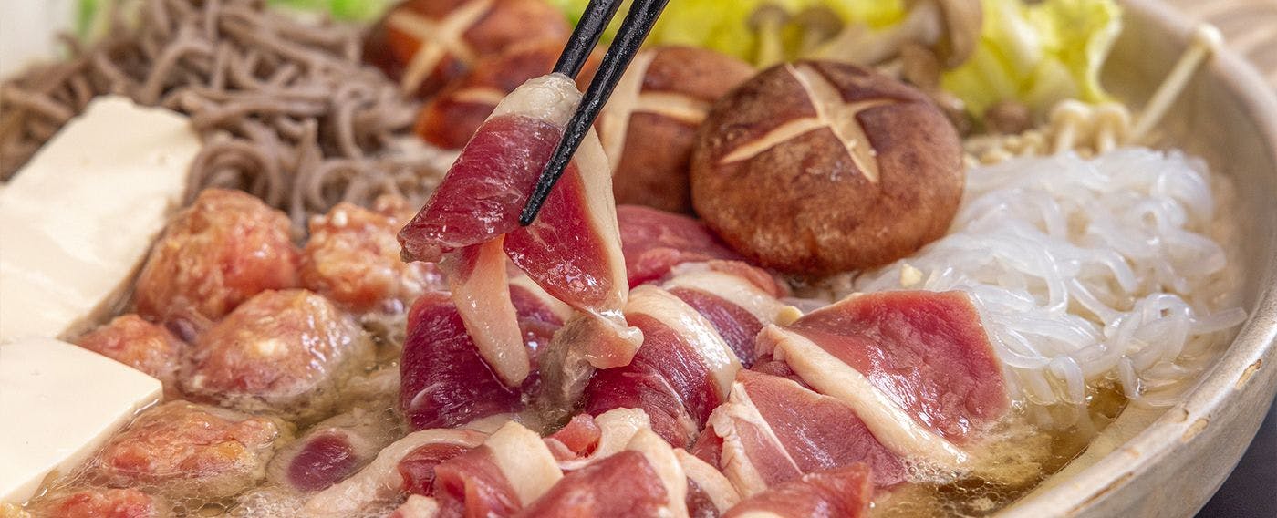 อาหารหม้อไฟ