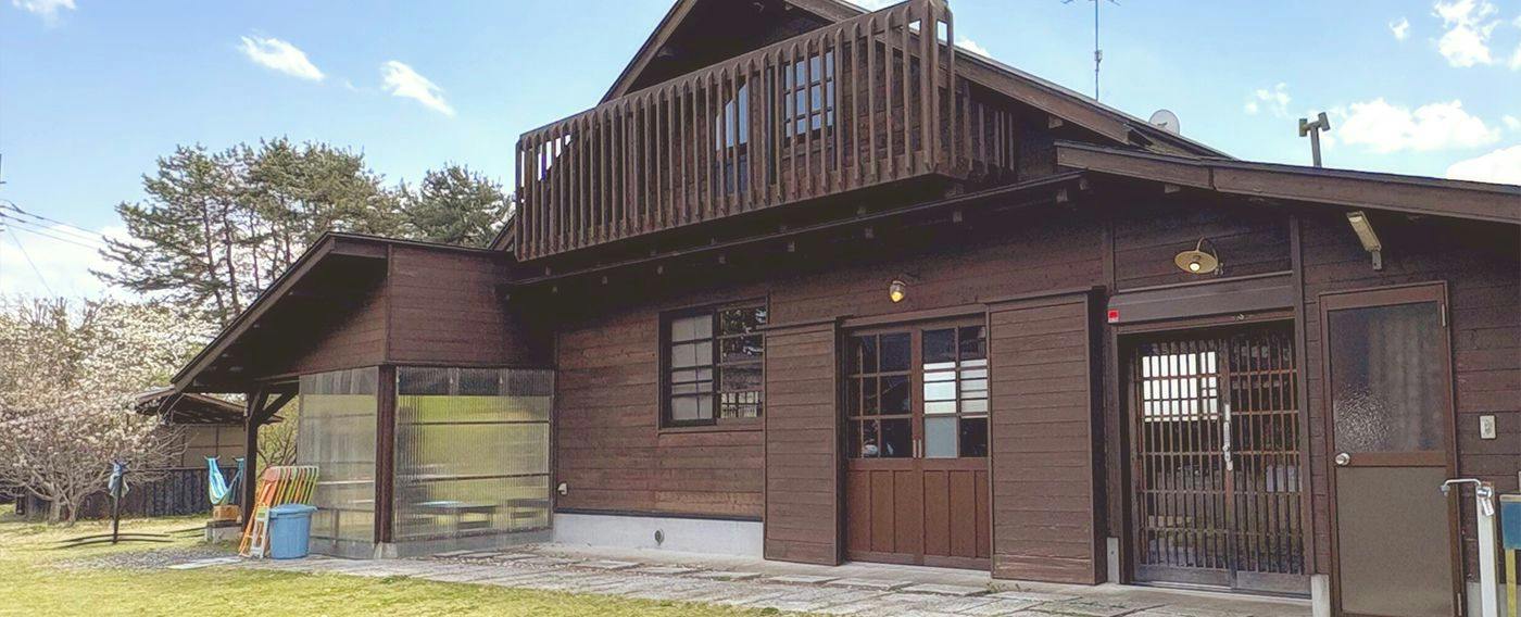 WASUKI BASE Biwako VILLA STYLE