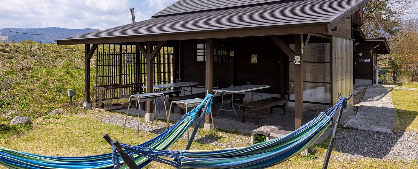 WASUKI BASE Biwako VILLA STYLE