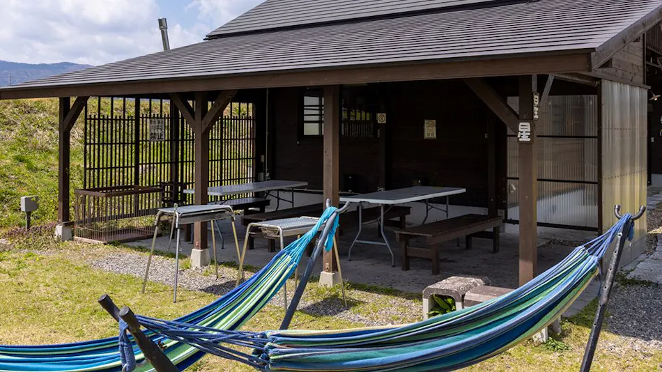 WASUKI BASE Biwako VILLA STYLE
