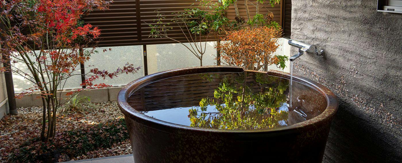 Yamaga Onsen Ryokan Miki