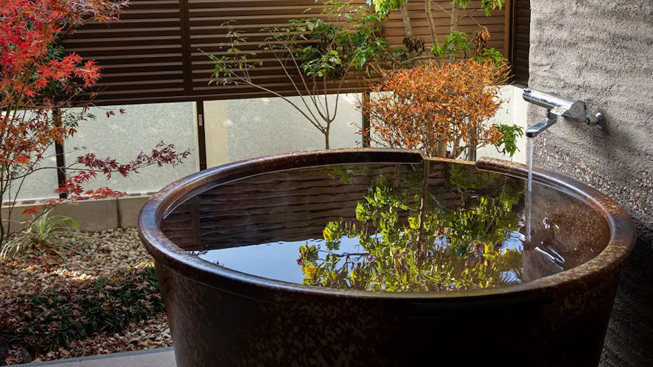 Yamaga Onsen Ryokan Miki