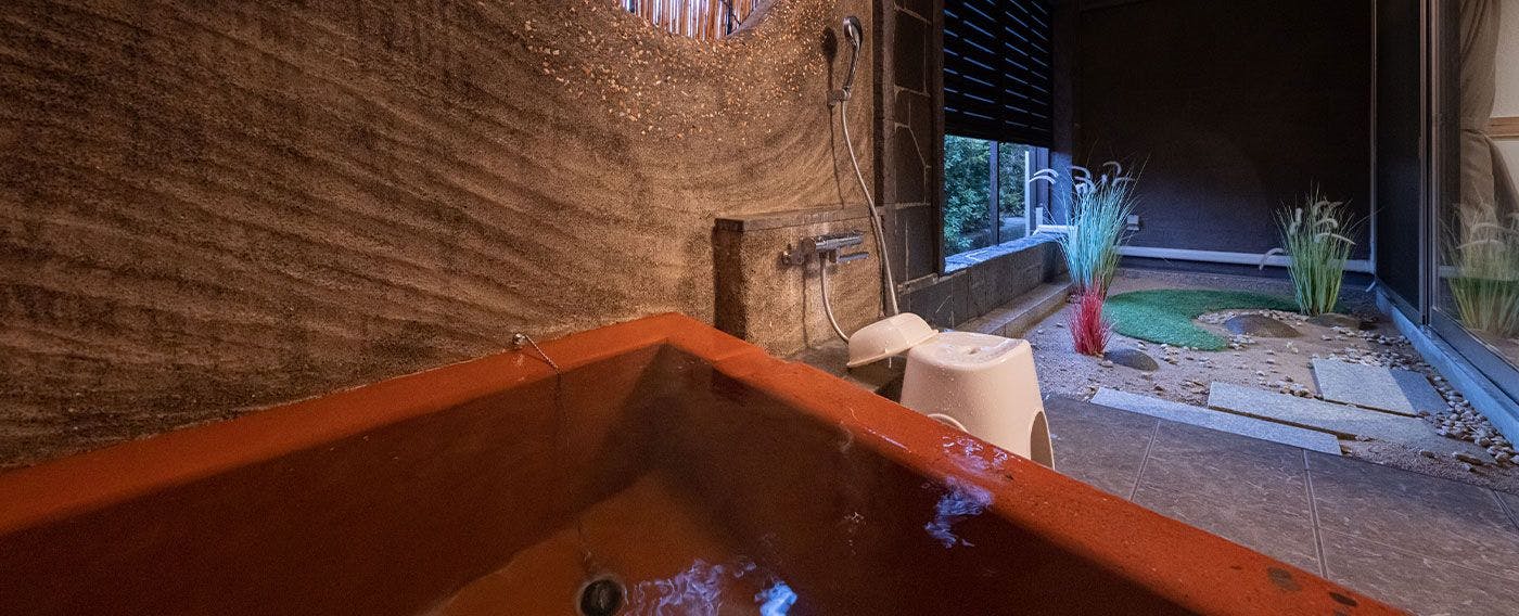 Yamaga Onsen Ryokan Miki