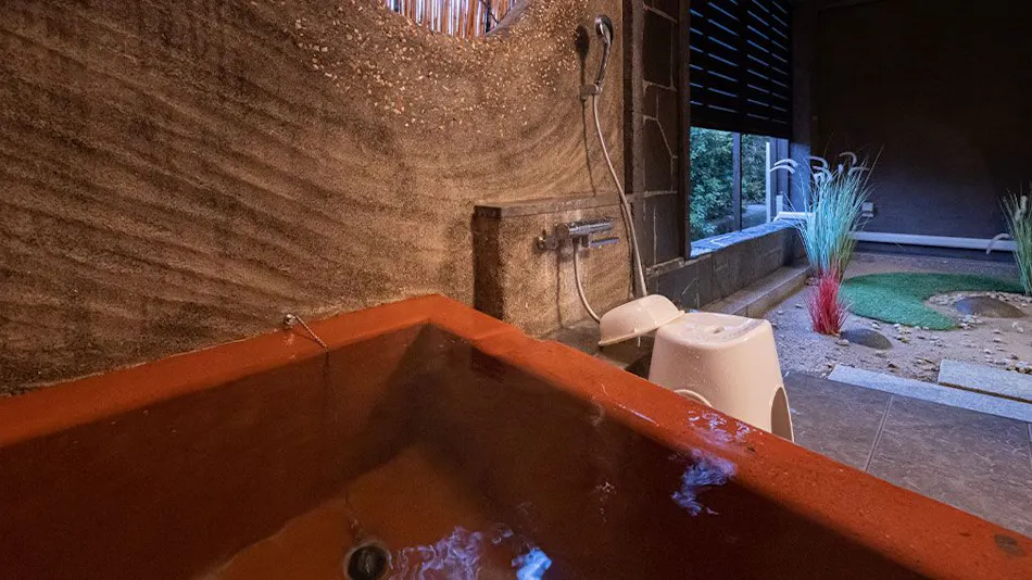Yamaga Onsen Ryokan Miki