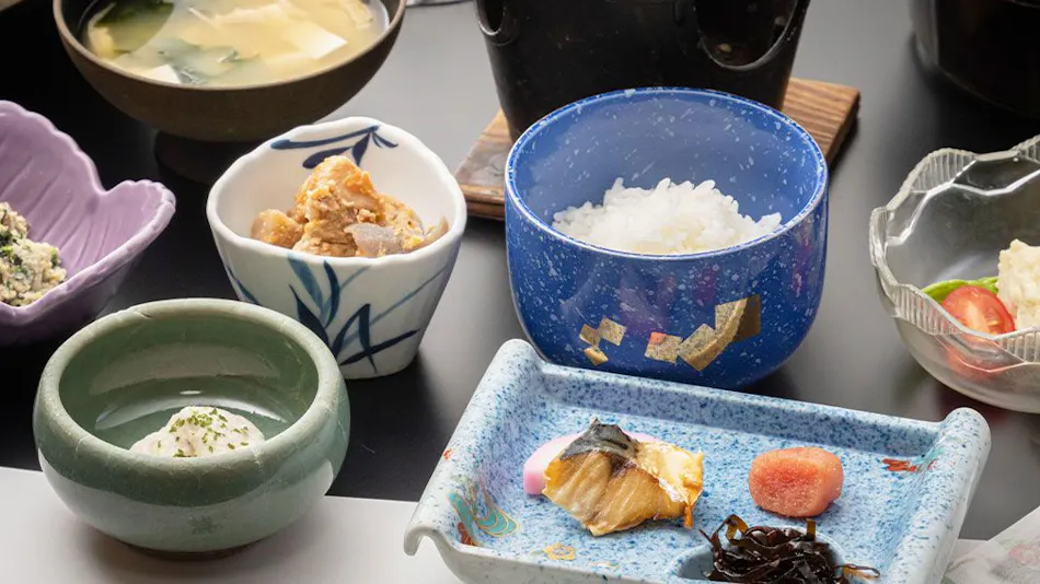 Yamaga Onsen Ryokan Miki
