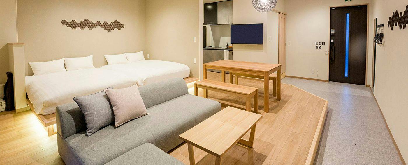 Rakuten STAY Nikko Hoden