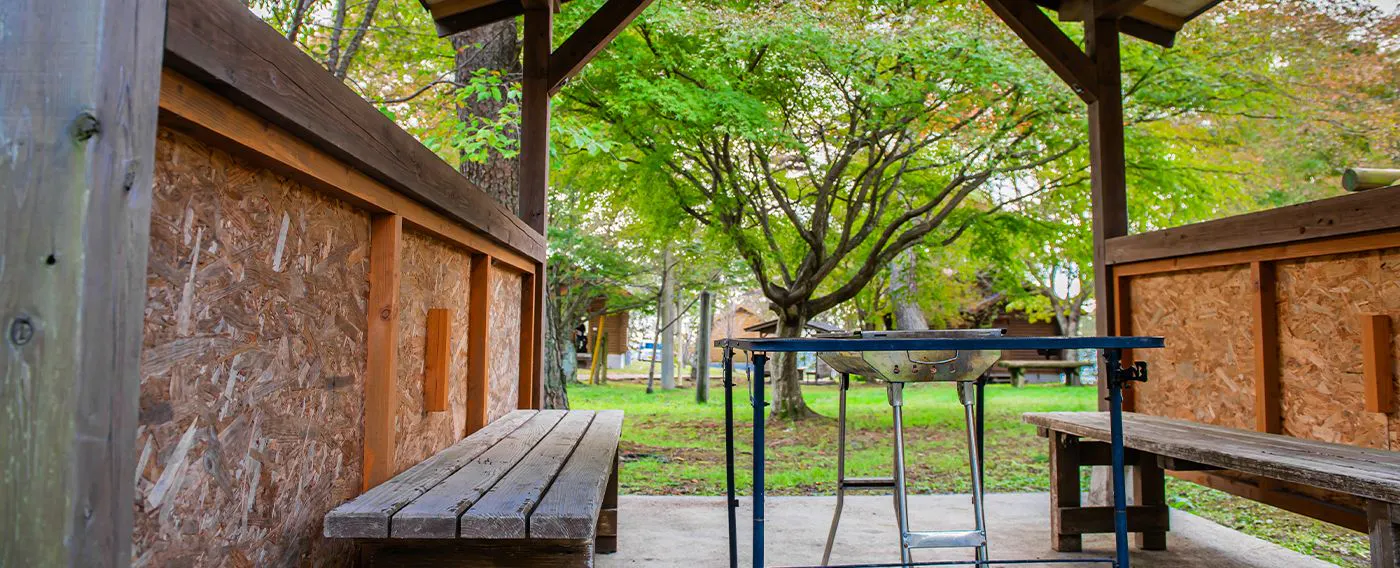 อาคารบาร์บีคิว