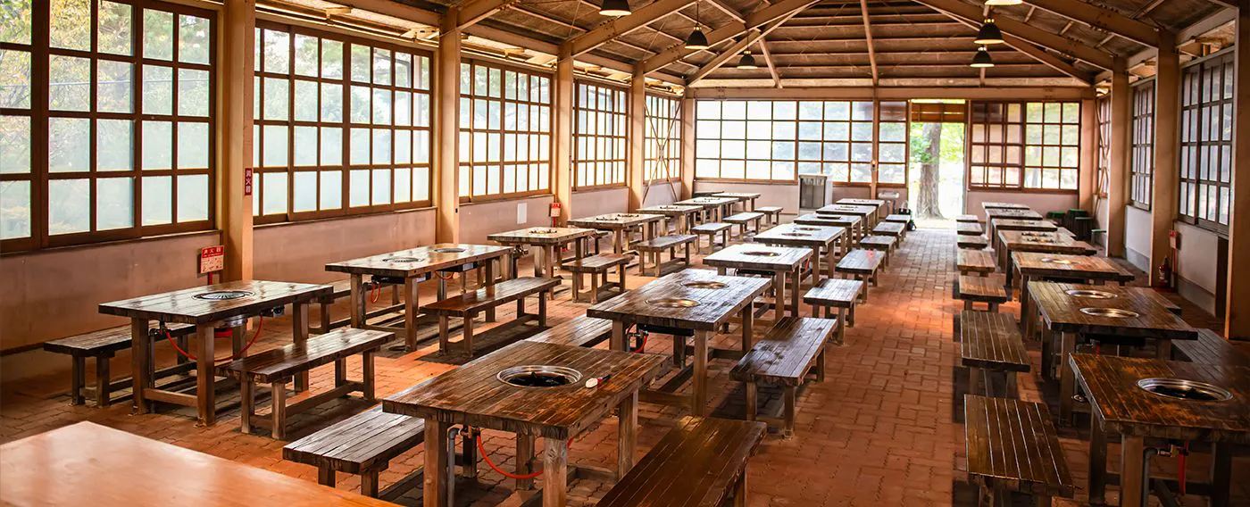 บ้านบาร์บีคิว