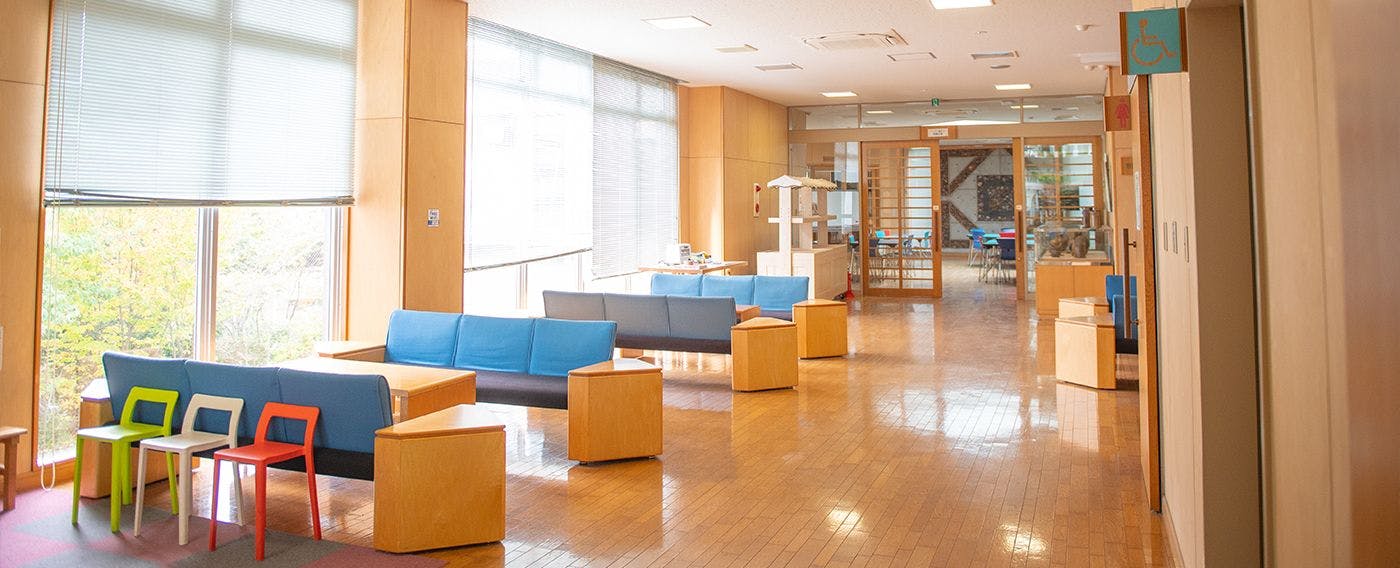 ล็อบบี้