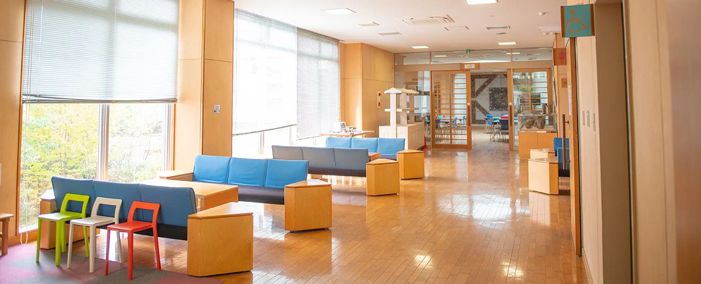 ล็อบบี้