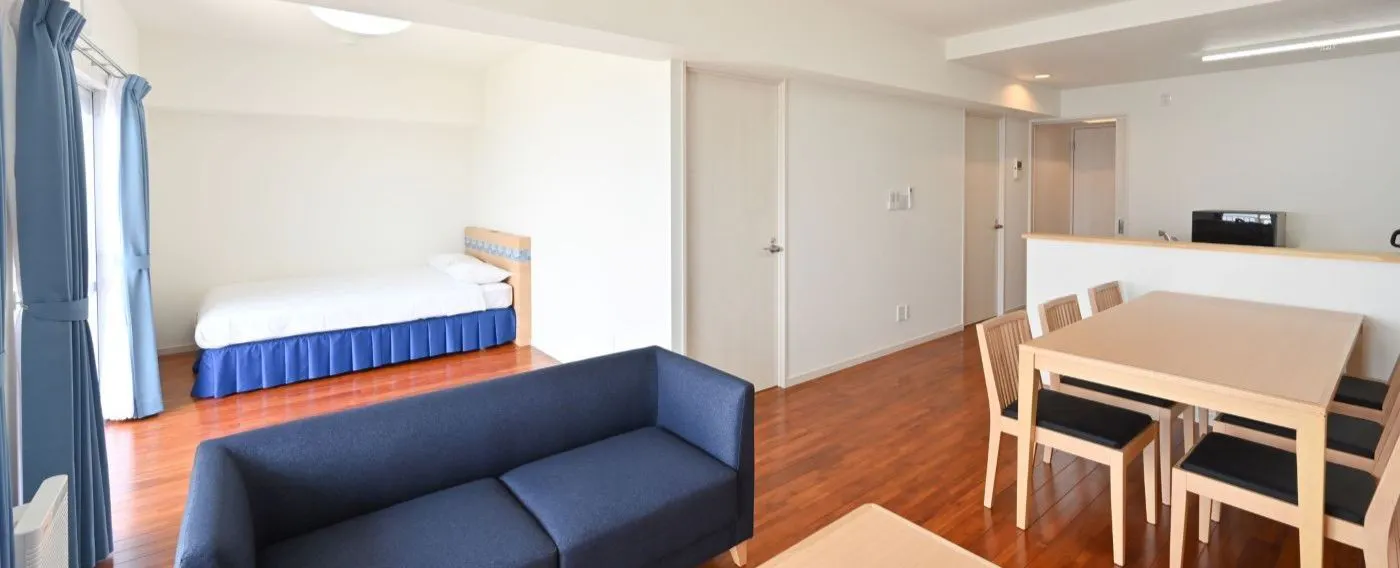 ห้องพัก