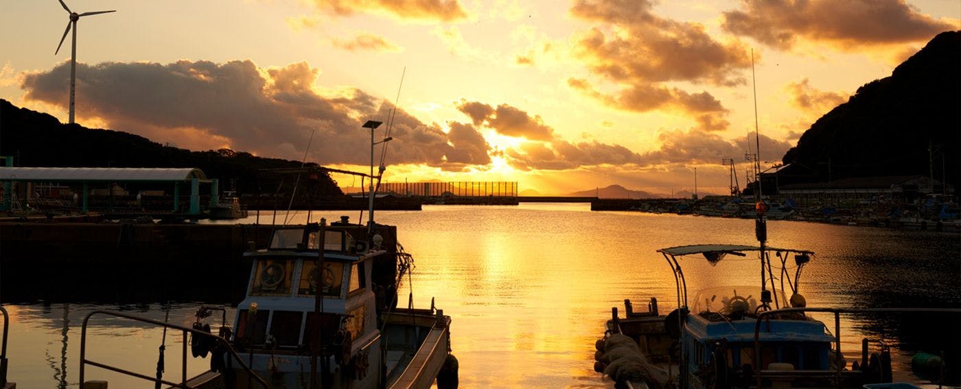 ทัศนียภาพโดยรอบ