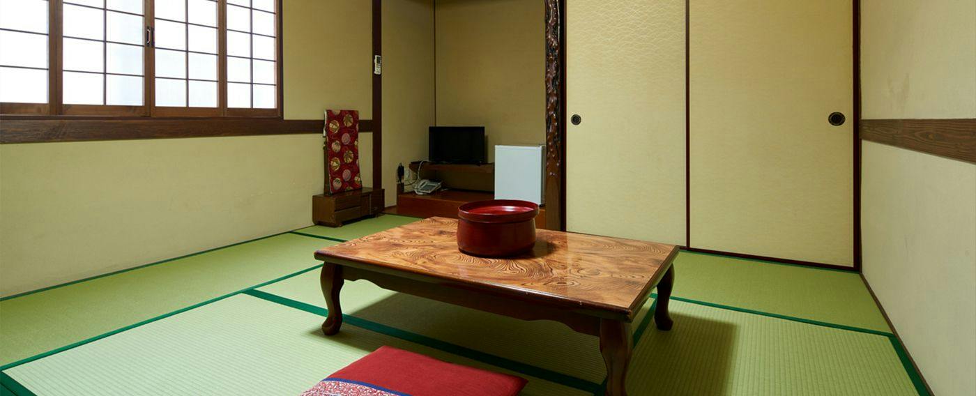 Ryotei Yoshinoya
