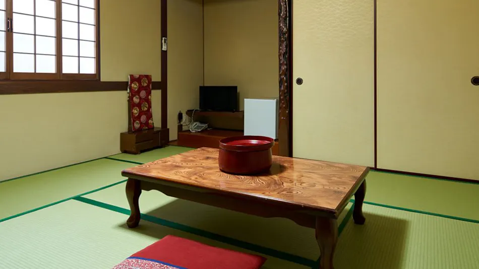 Ryotei Yoshinoya