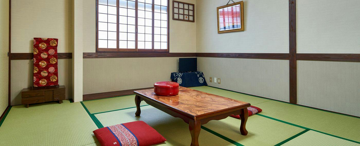 Ryotei Yoshinoya