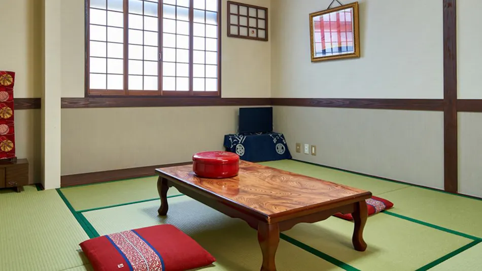Ryotei Yoshinoya