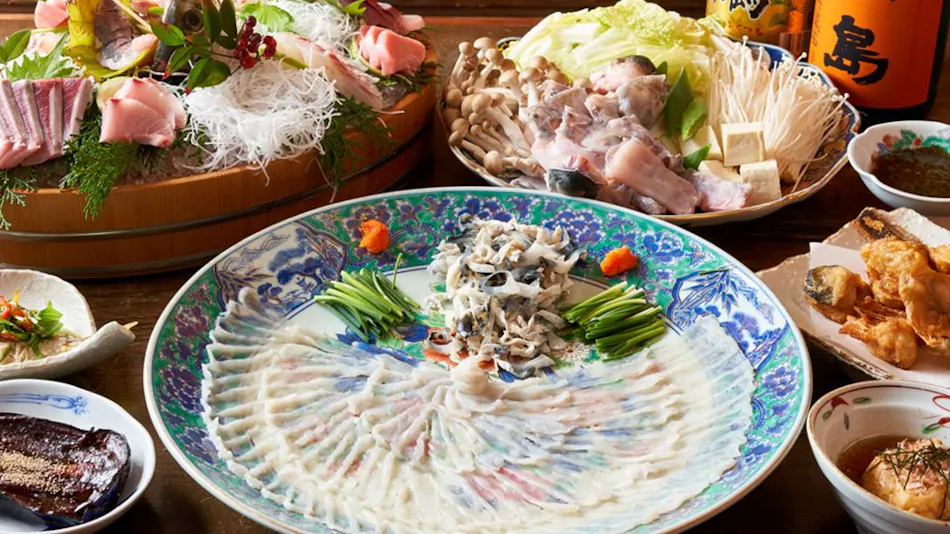 Ryotei Yoshinoya