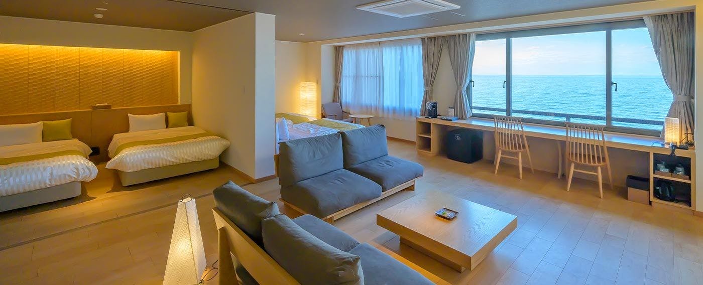 นานามิ 4 เบด