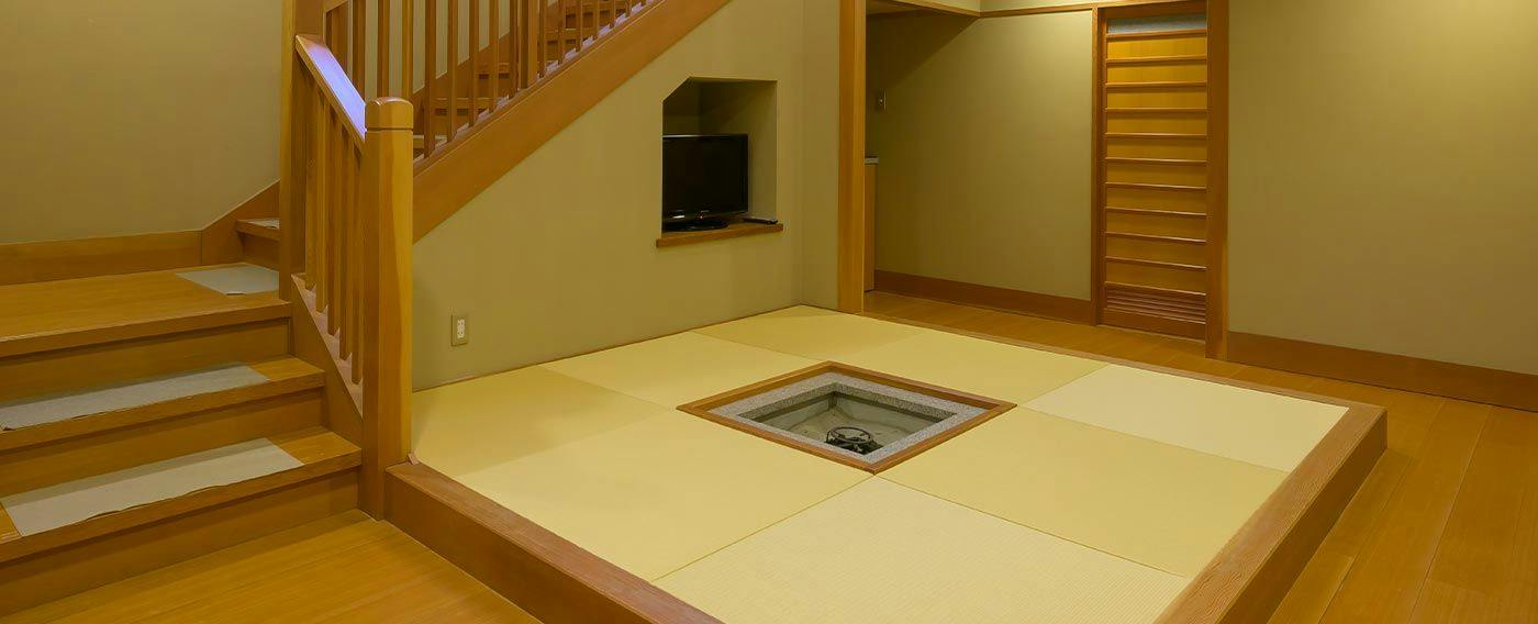 Yunohama Onsen Takeya Hotel