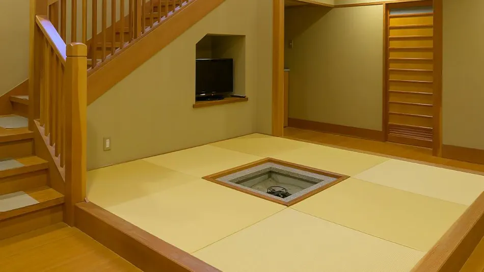 Yunohama Onsen Takeya Hotel