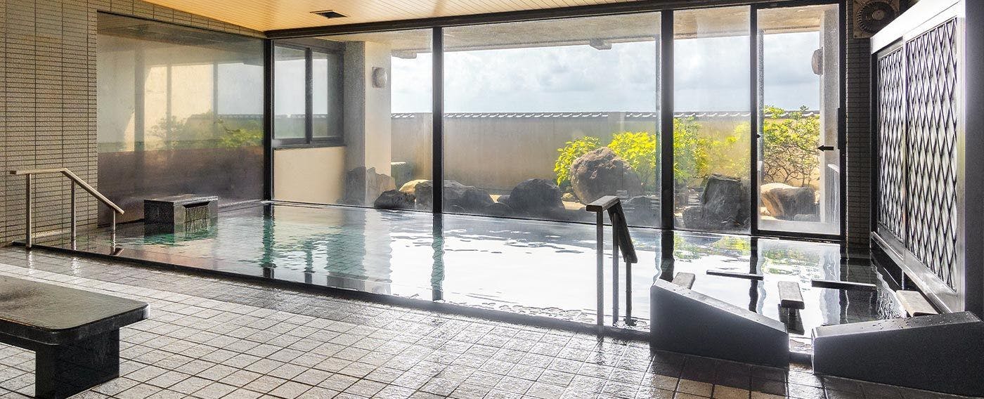 ห้องอาบน้ำรวม