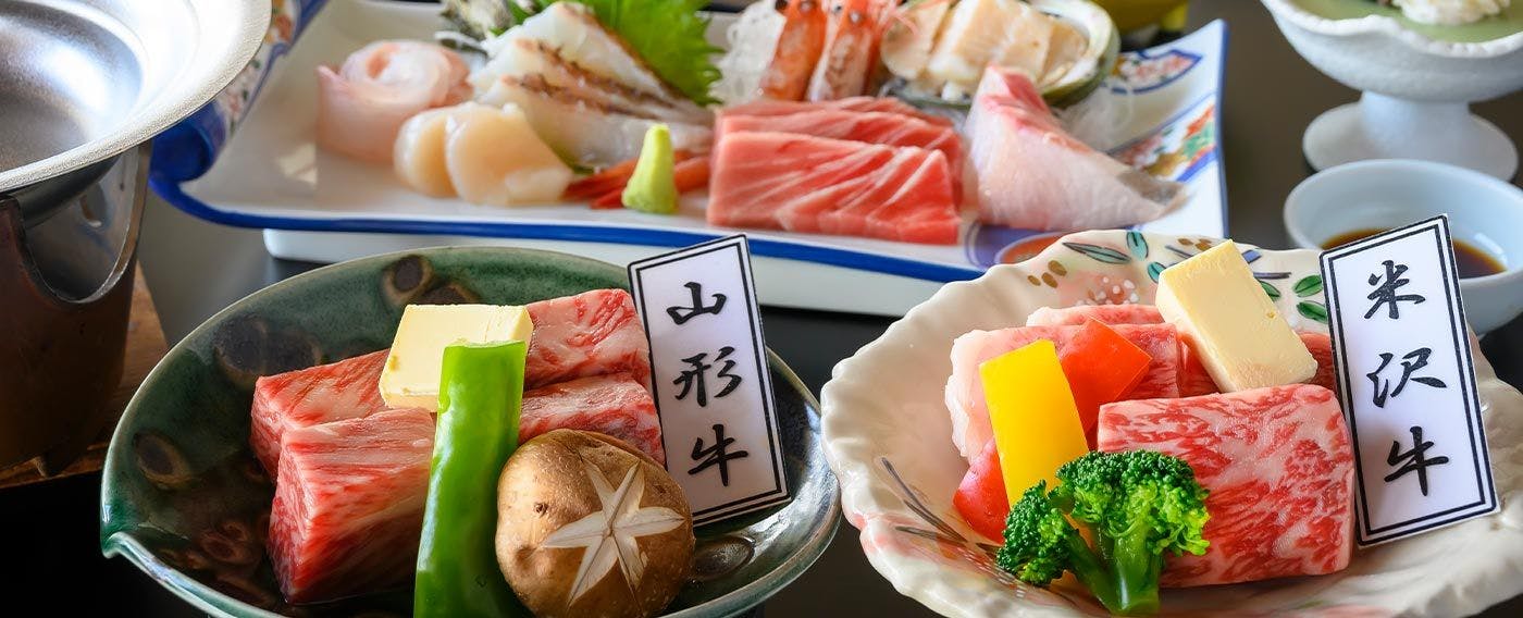 การเปรียบเทียบเนื้อวัว