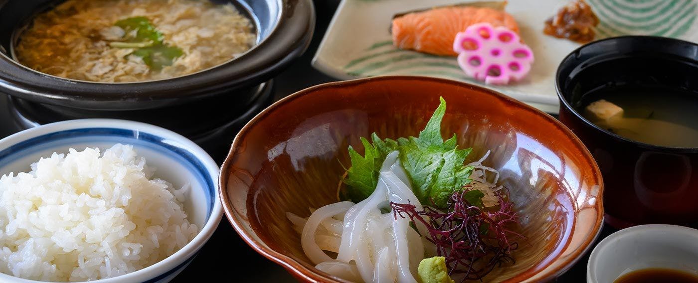 Yunohama Onsen Takeya Hotel