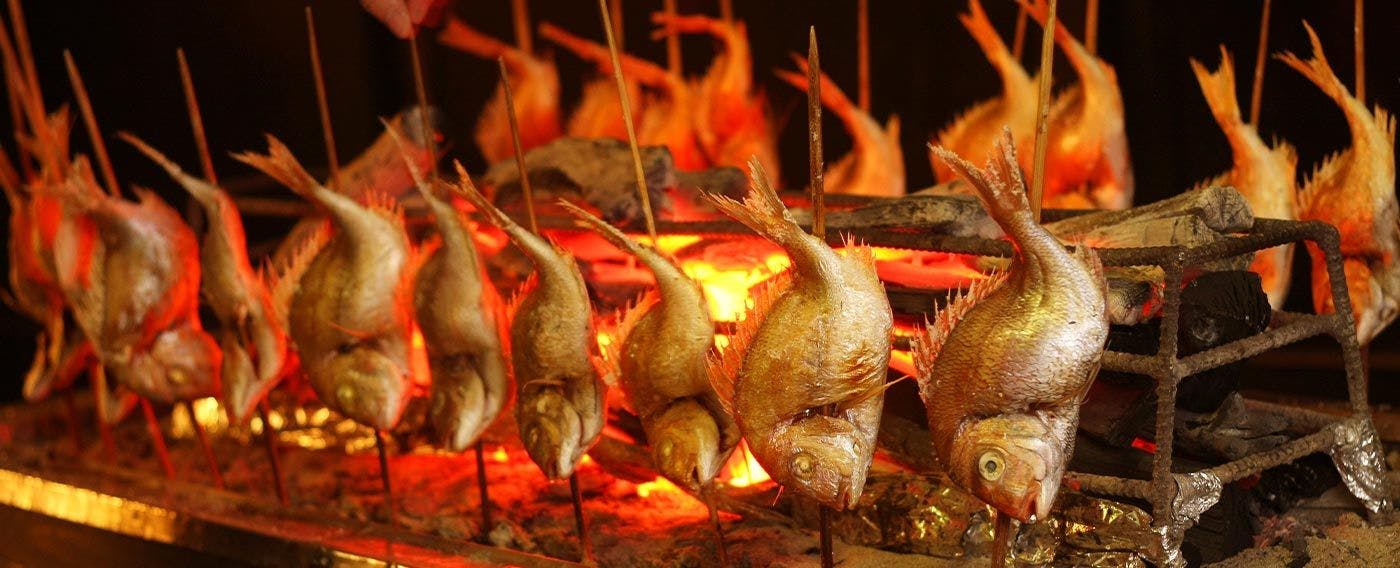 ยากิฮามะ