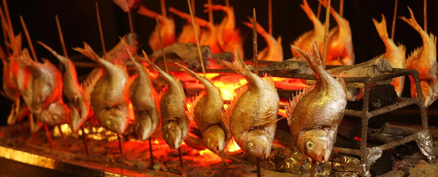 ยากิฮามะ