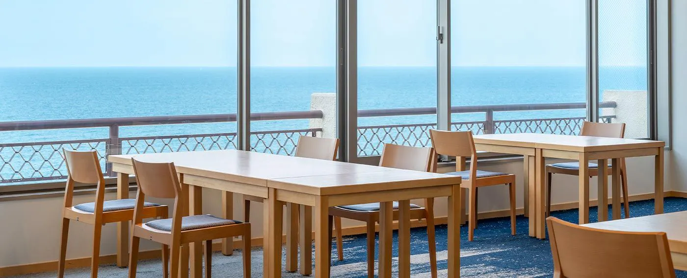 ร้านอาหารวิวสวย