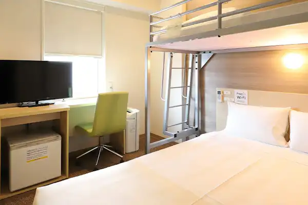 ห้องพัก