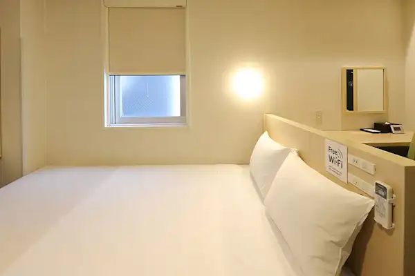 ห้องพัก