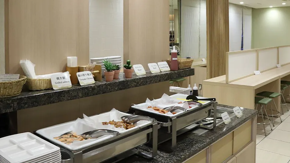 Smile Hotel Osaka Tennoji