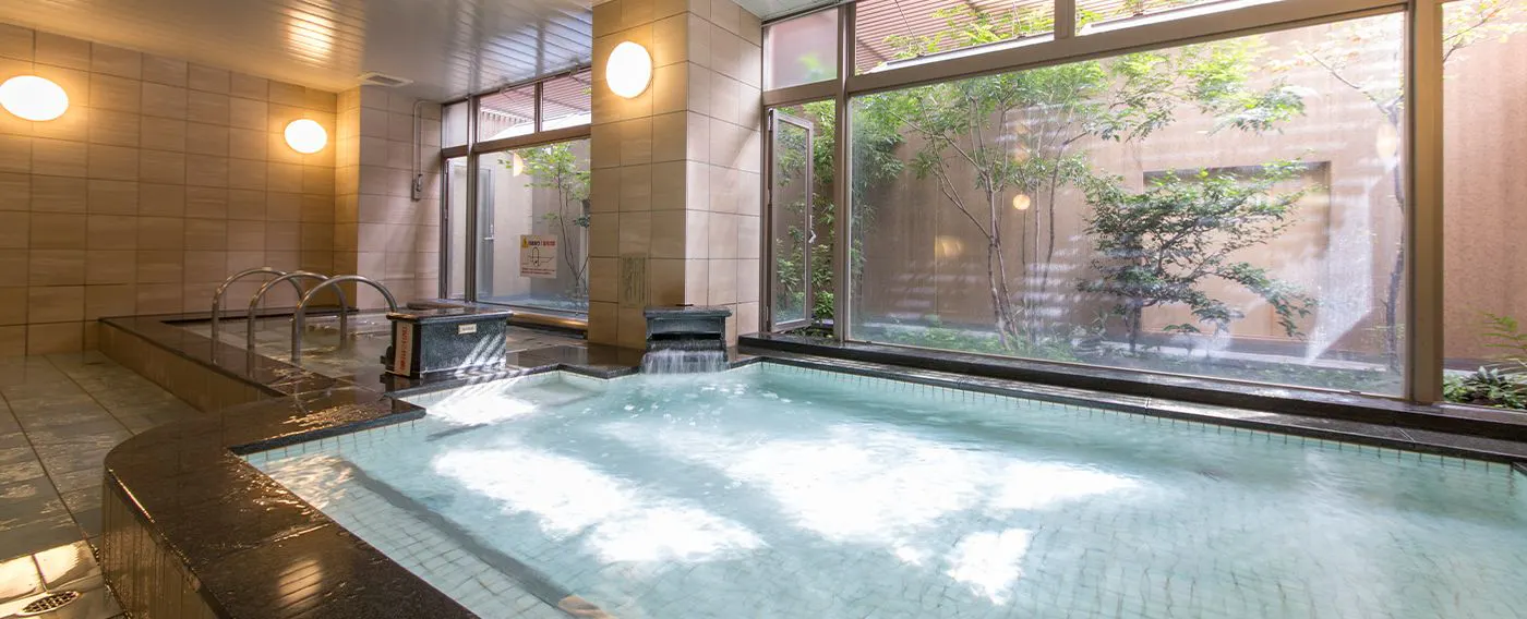 ห้องอาบน้ำรวม