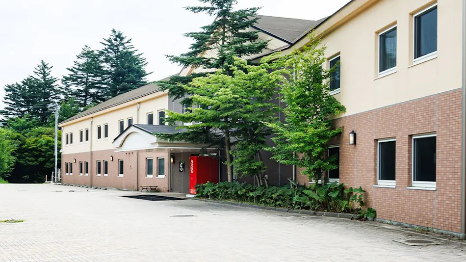 Comfort Inn Karuizawa