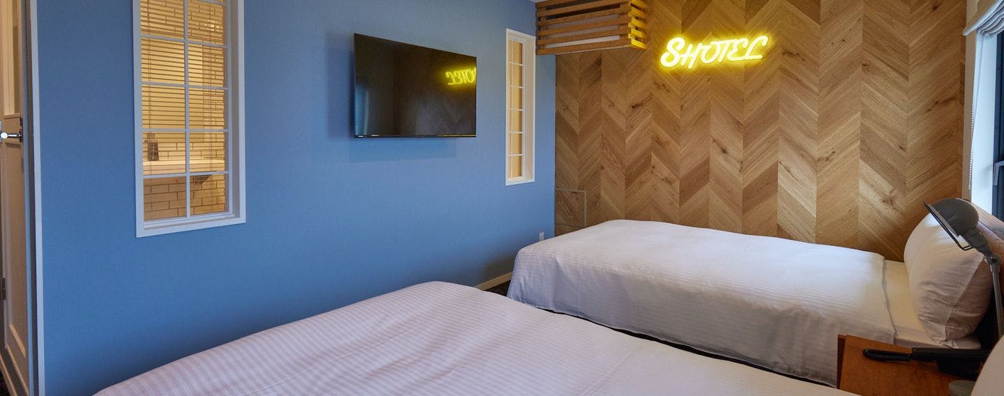 ห้องพัก