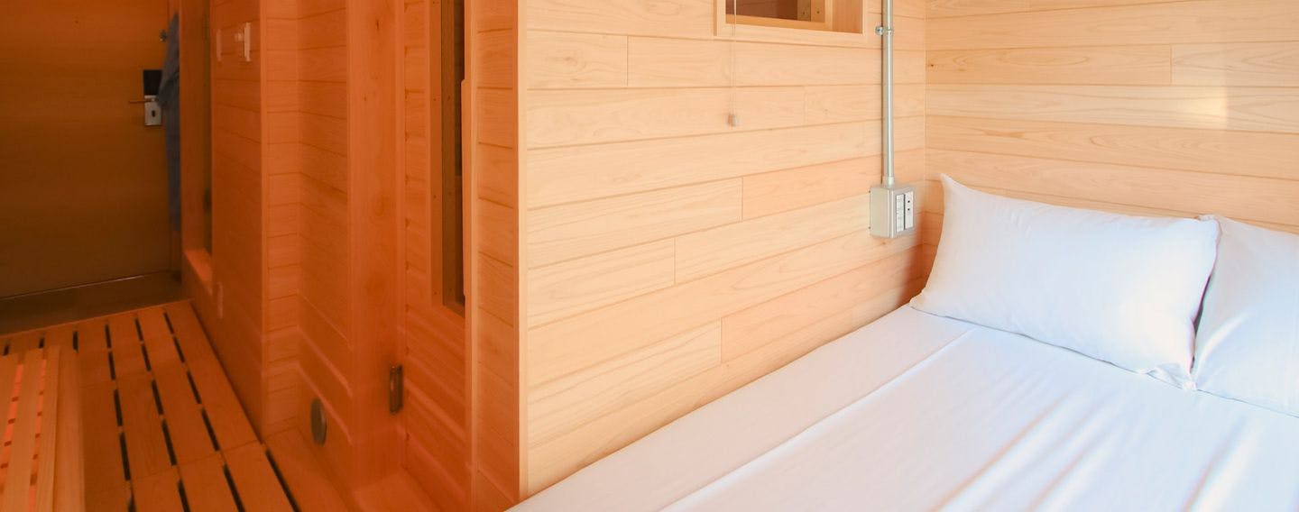 ห้องพัก