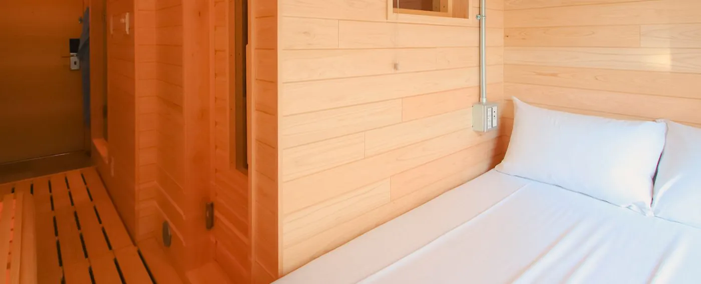 ห้องพัก