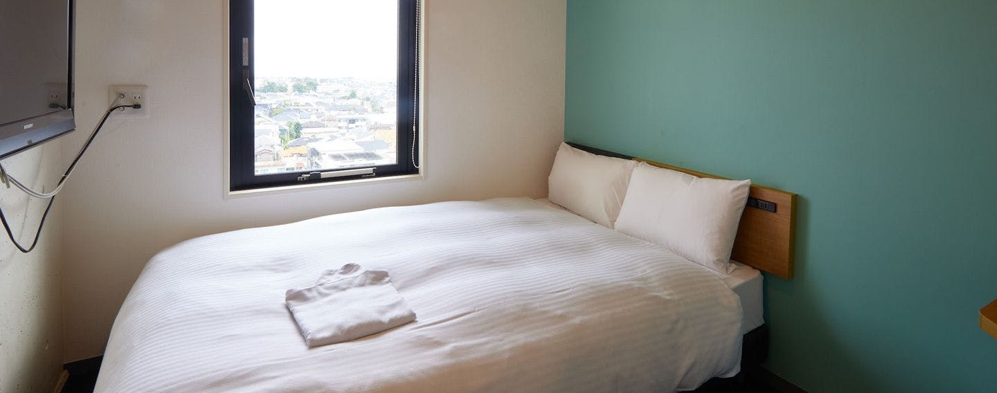 ห้องพัก