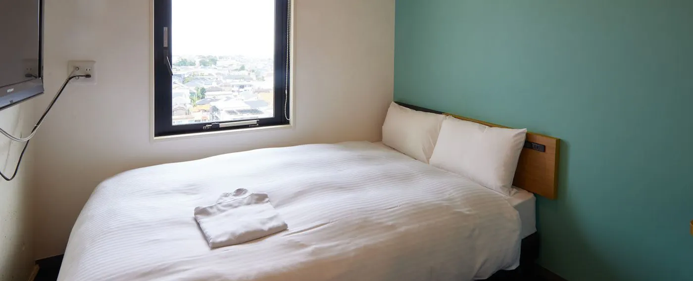 ห้องพัก