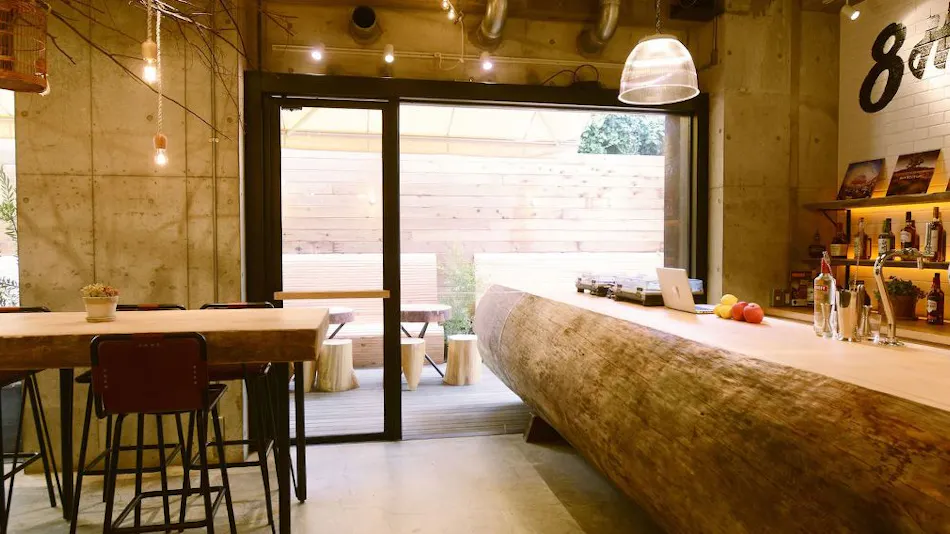 8HOTEL SHONAN FUJISAWA