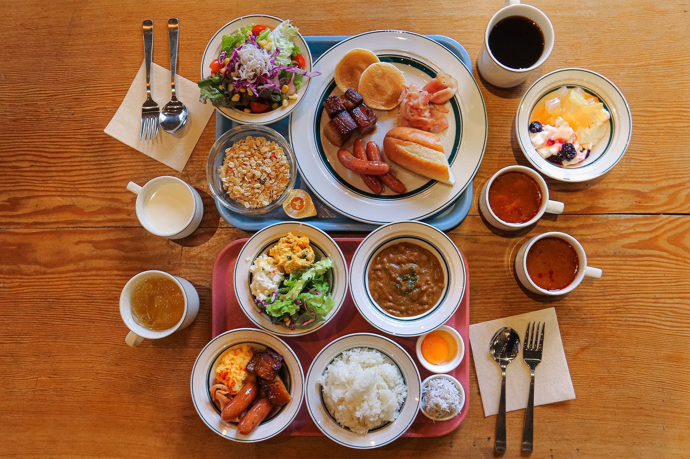 เลานจ์ อาหาร