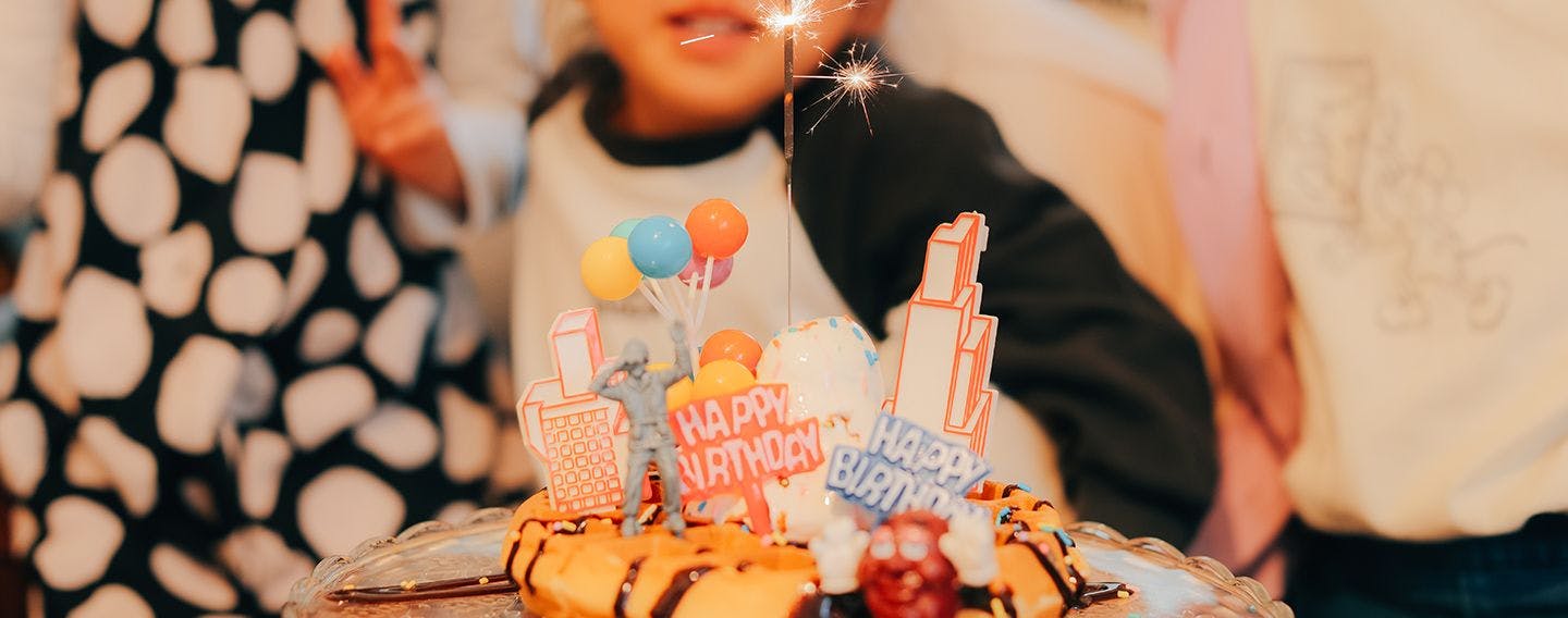 พื้นที่เช่าแบบ Airstream