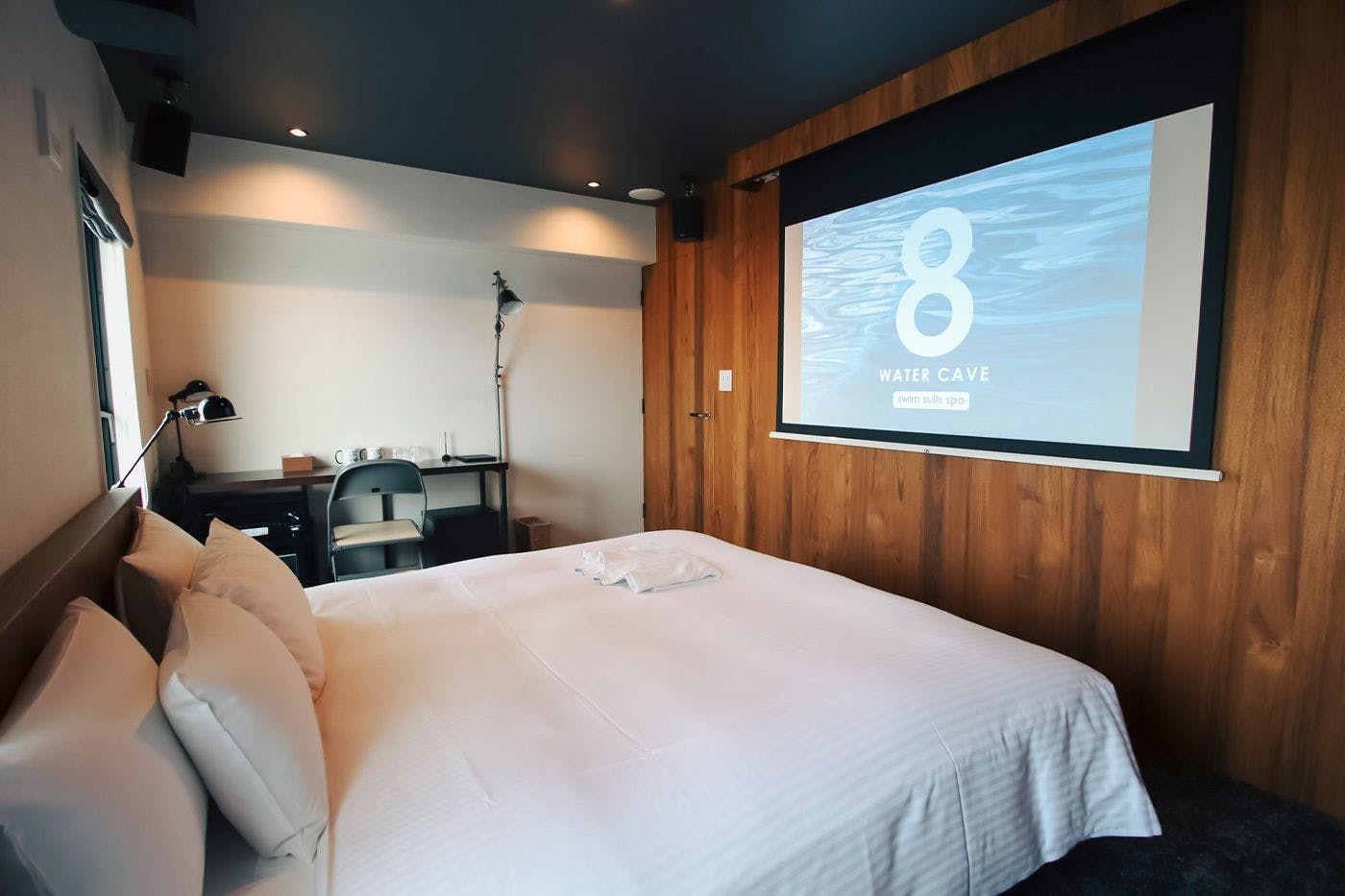 8HOTEL SHONAN FUJISAWA