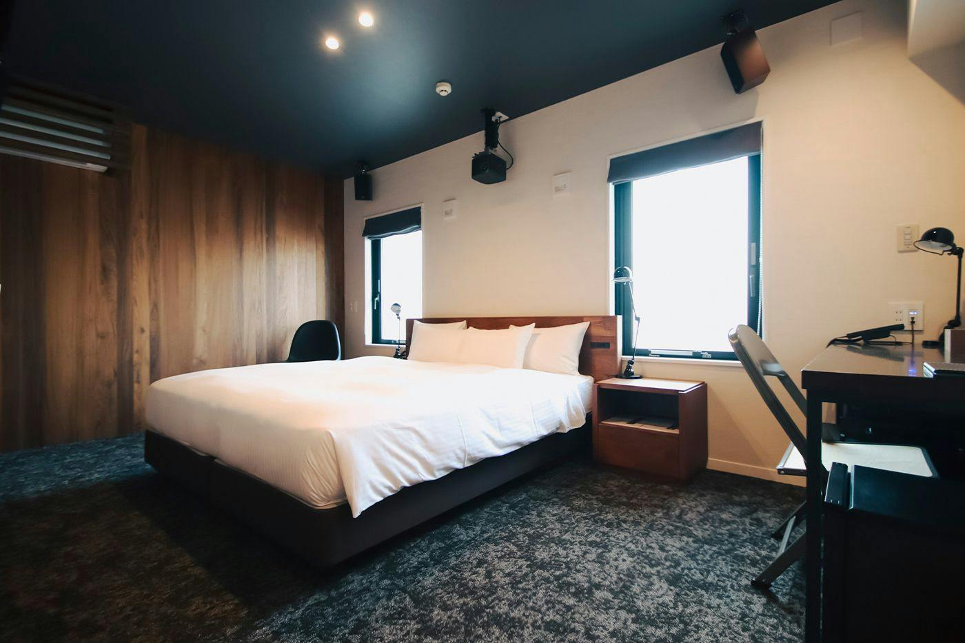 8HOTEL SHONAN FUJISAWA