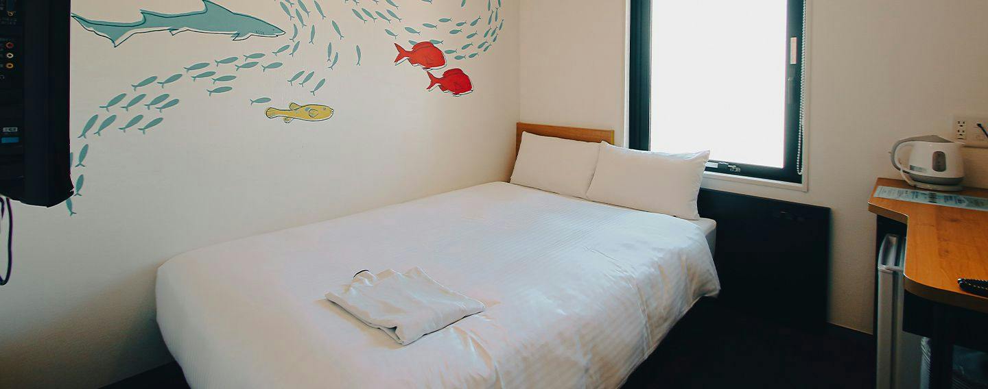 8HOTEL SHONAN FUJISAWA