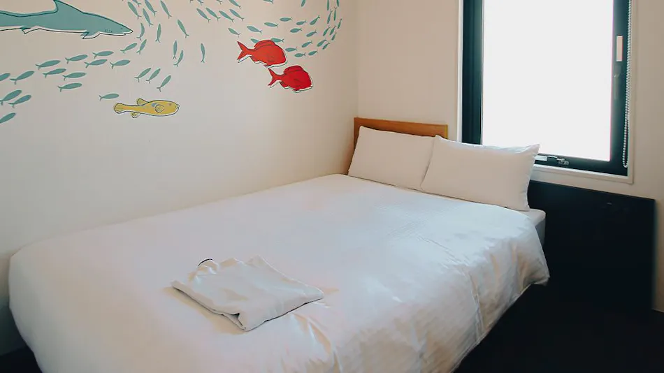 8HOTEL SHONAN FUJISAWA