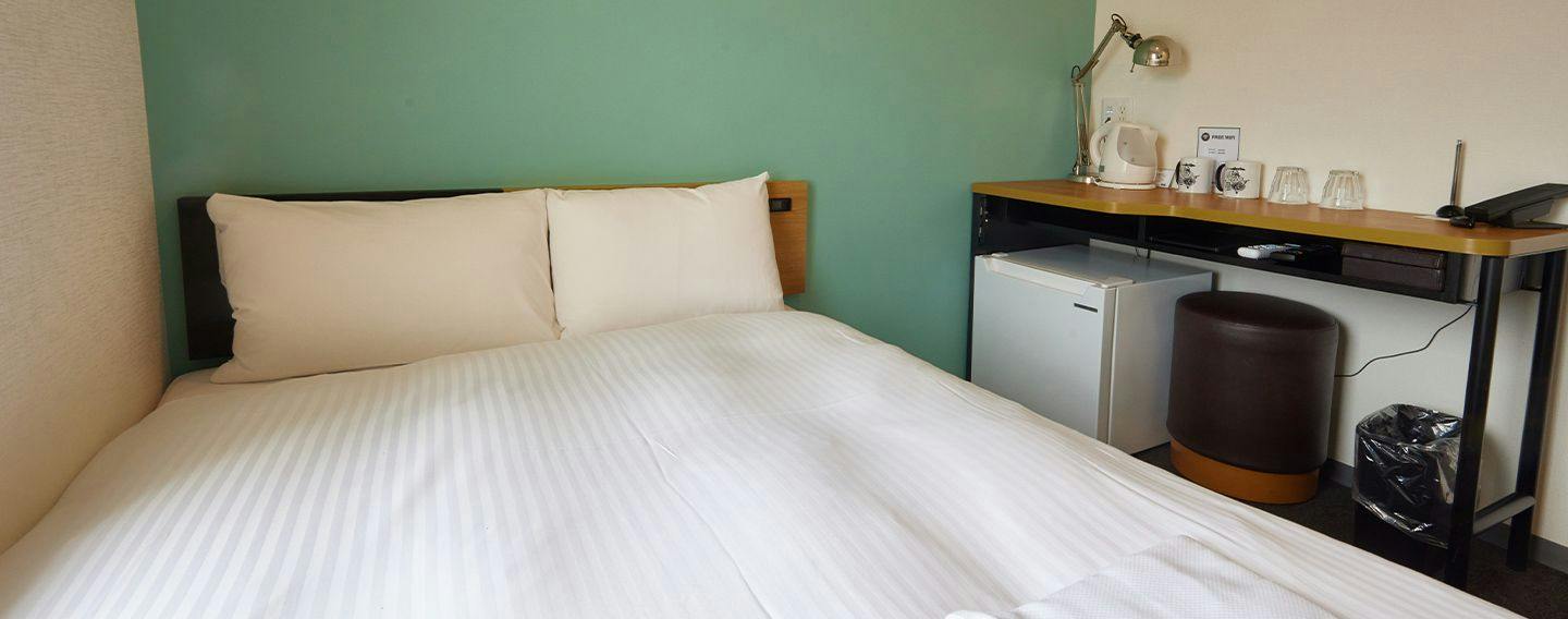 8HOTEL SHONAN FUJISAWA