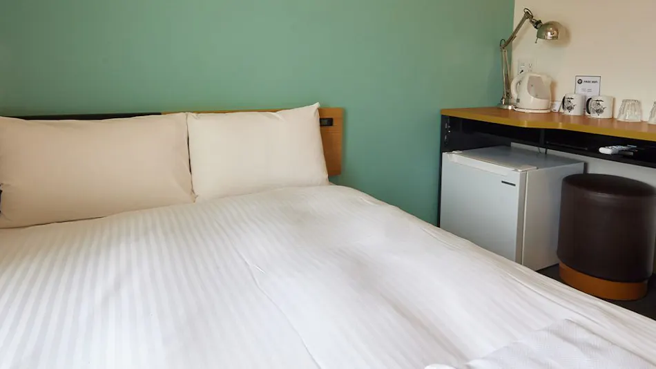 8HOTEL SHONAN FUJISAWA