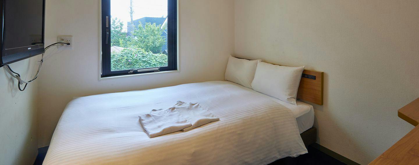 8HOTEL SHONAN FUJISAWA